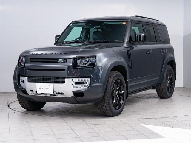 ROVER DEFENDER 2025 Image 31