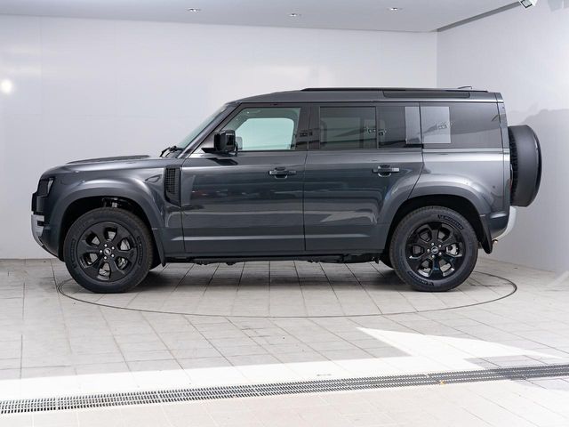 ROVER DEFENDER 2025 Image 31