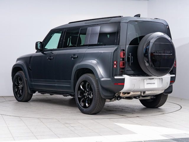 ROVER DEFENDER 2025 Image 31