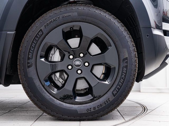 ROVER DEFENDER 2025 Image 31