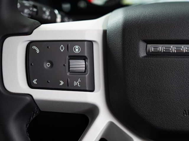 ROVER DEFENDER 2025 Image 31
