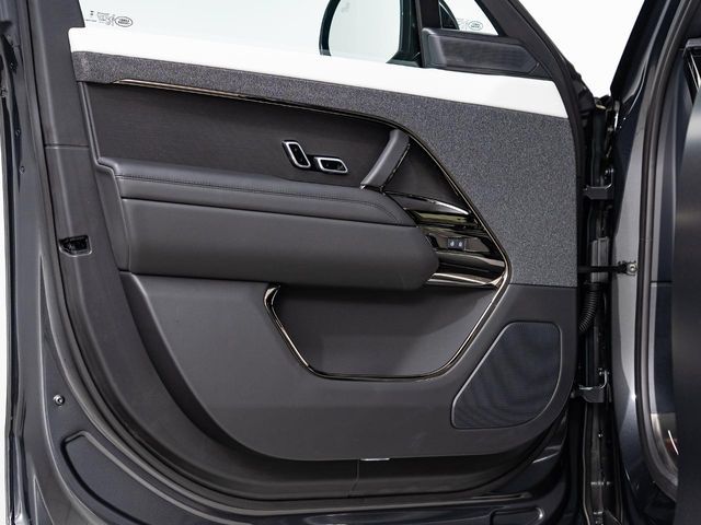 ROVER RANGE  SP 2025 Image 31