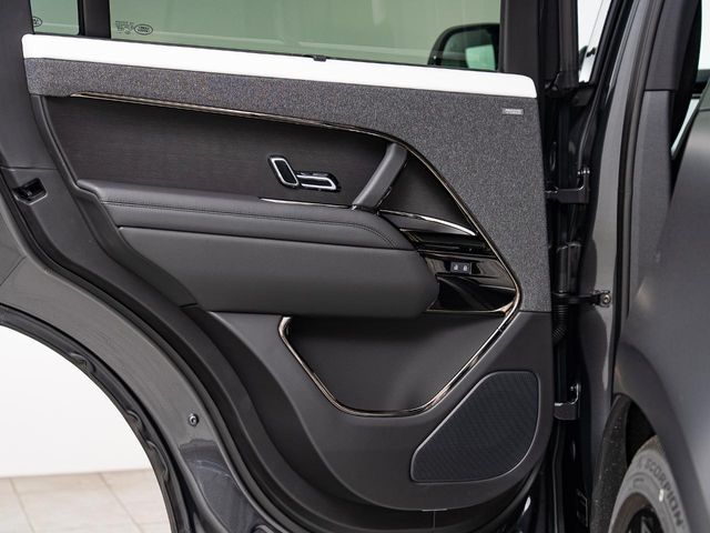 ROVER RANGE  SP 2025 Image 31