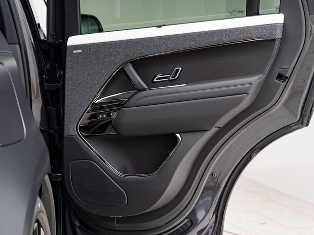 ROVER RANGE  SP 2025 Image 31