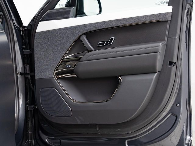 ROVER RANGE  SP 2025 Image 31