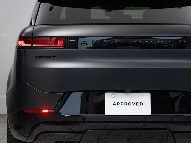 ROVER RANGE  SP 2025 Image 31