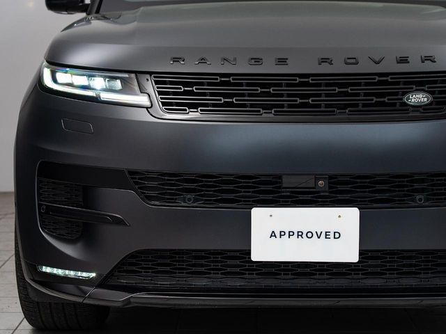 ROVER RANGE  SP 2025 Image 31