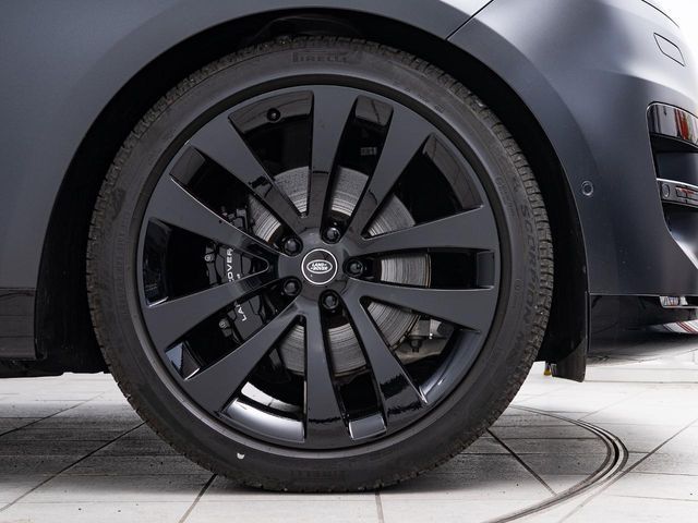 ROVER RANGE  SP 2025 Image 31