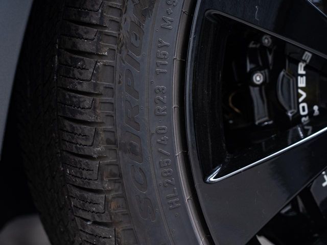 ROVER RANGE  SP 2025 Image 31