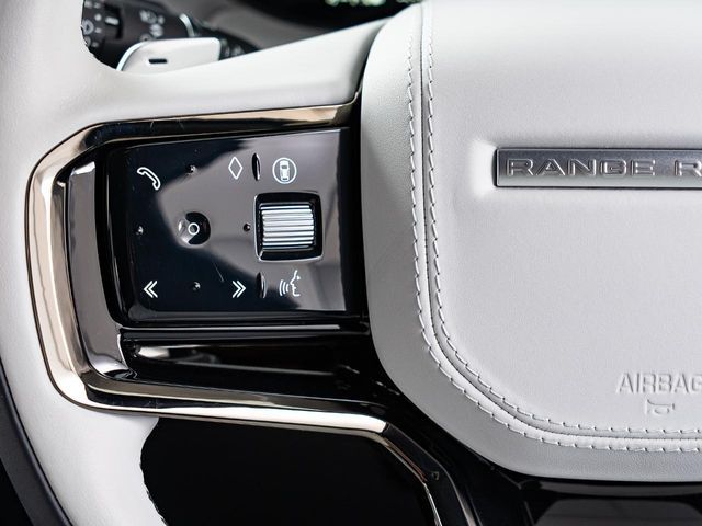 ROVER RANGE  SP 2025 Image 31