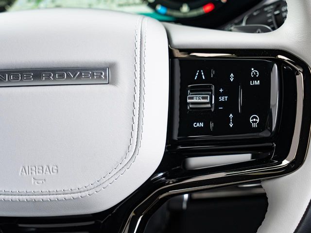 ROVER RANGE  SP 2025 Image 31