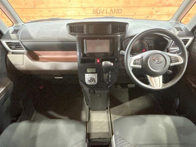 DAIHATSU THOR 2020 Image 31