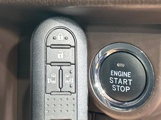 DAIHATSU THOR 2020 Image 31