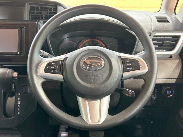 DAIHATSU THOR 2020 Image 31