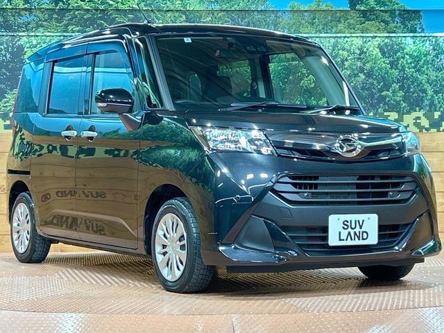 DAIHATSU THOR 2020 Image 31
