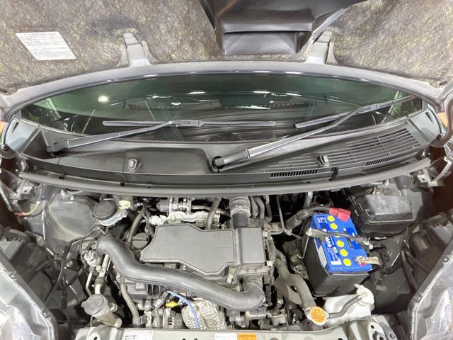 DAIHATSU THOR 2020 Image 31