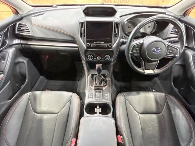 SUBARU XV 2019 Image 31