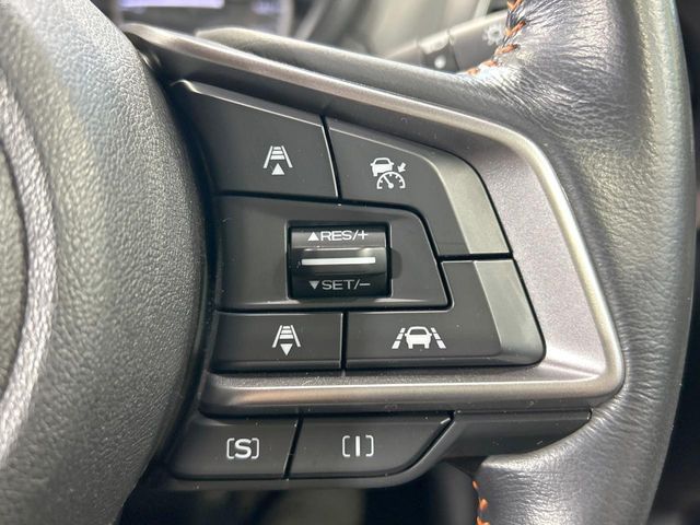 SUBARU XV 2019 Image 31