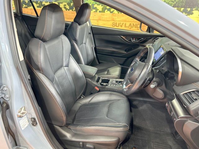 SUBARU XV 2019 Image 31