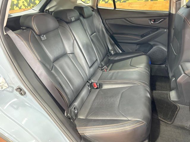 SUBARU XV 2019 Image 31