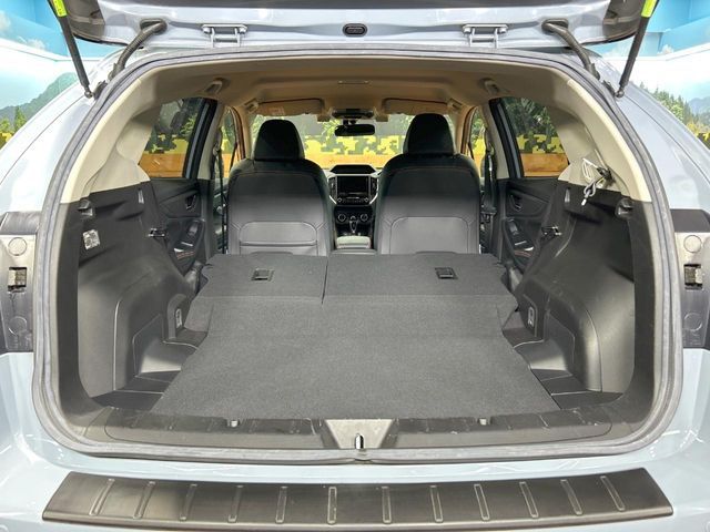 SUBARU XV 2019 Image 31