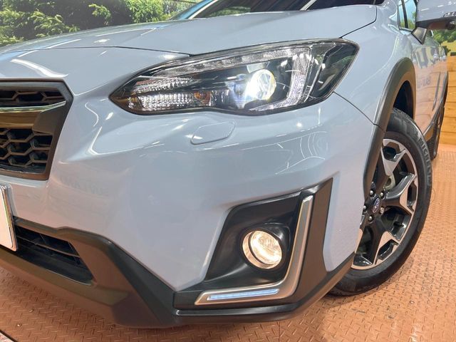 SUBARU XV 2019 Image 31
