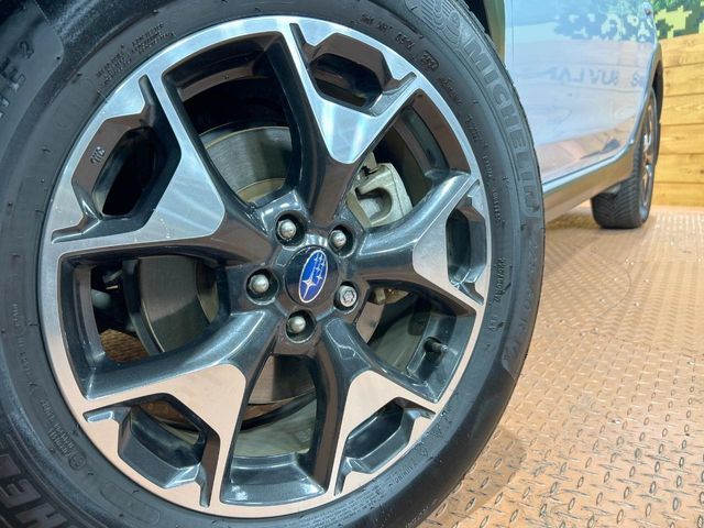 SUBARU XV 2019 Image 31