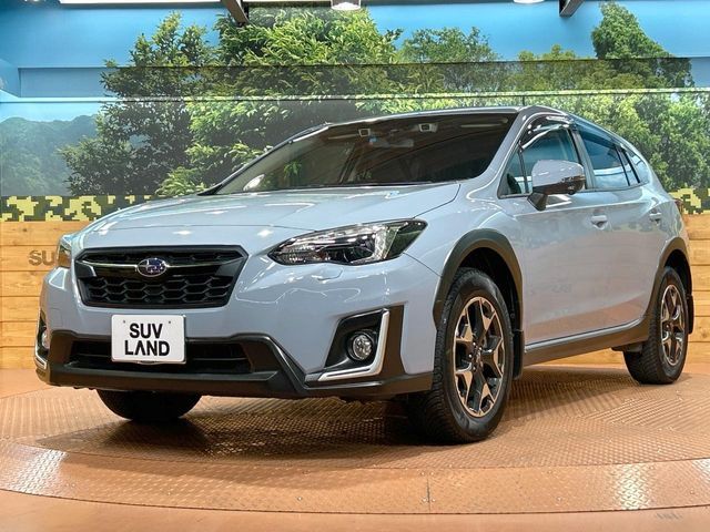 SUBARU XV 2019 Image 31