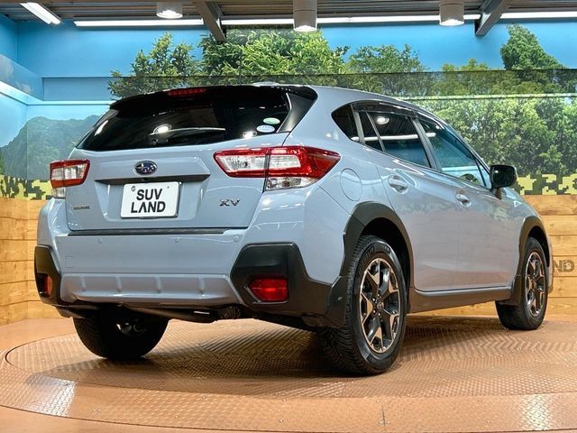 SUBARU XV 2019 Image 31