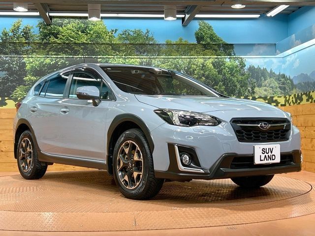 SUBARU XV 2019 Image 31