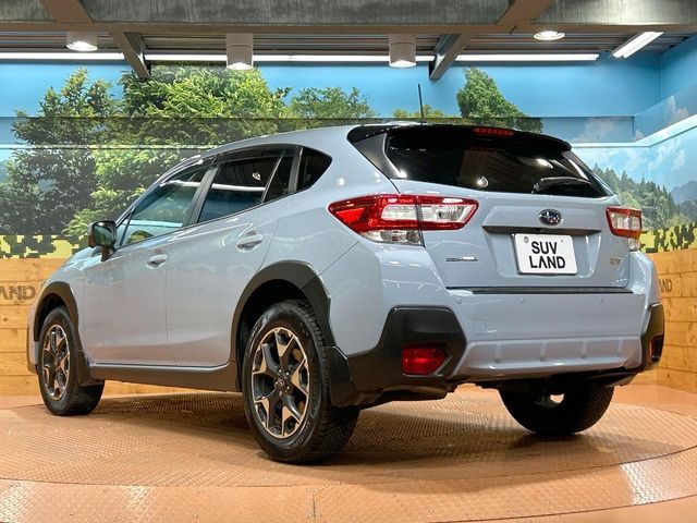 SUBARU XV 2019 Image 31