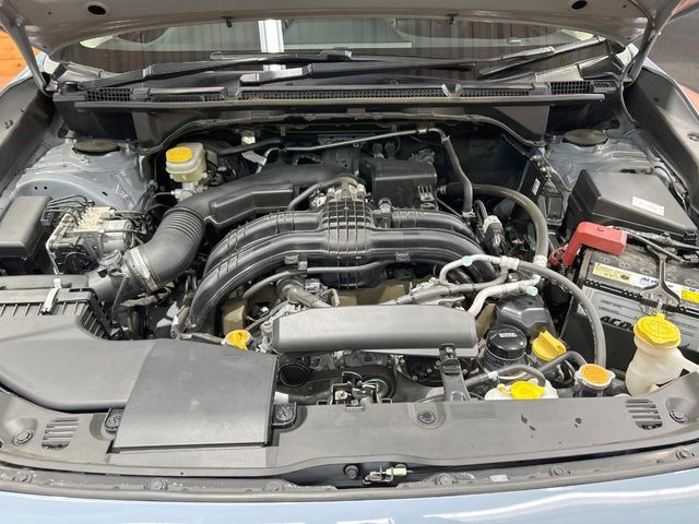 SUBARU XV 2019 Image 31