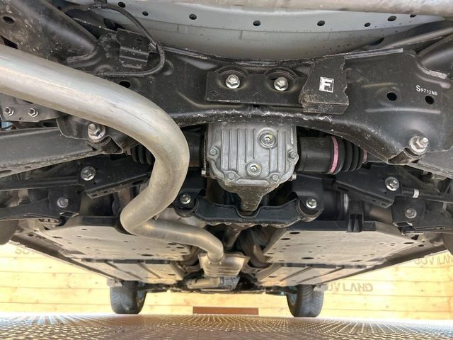 SUBARU XV 2019 Image 31