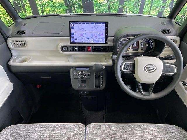 DAIHATSU MOVE CANBUS 2023 Image 31