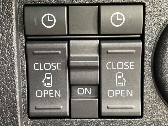 DAIHATSU MOVE CANBUS 2023 Image 31