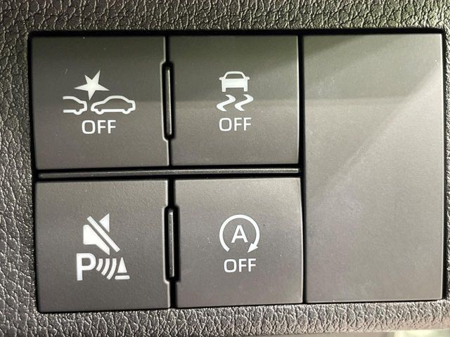 DAIHATSU MOVE CANBUS 2023 Image 31