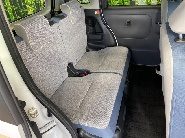 DAIHATSU MOVE CANBUS 2023 Image 31