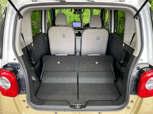 DAIHATSU MOVE CANBUS 2023 Image 31