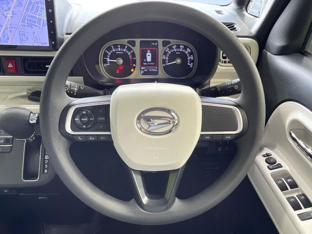 DAIHATSU MOVE CANBUS 2023 Image 31