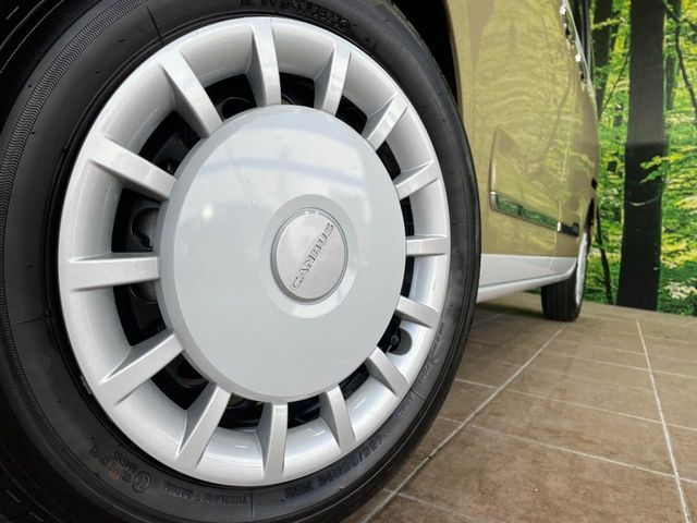 DAIHATSU MOVE CANBUS 2023 Image 31