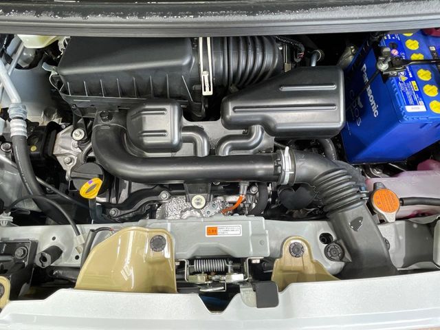 DAIHATSU MOVE CANBUS 2023 Image 31