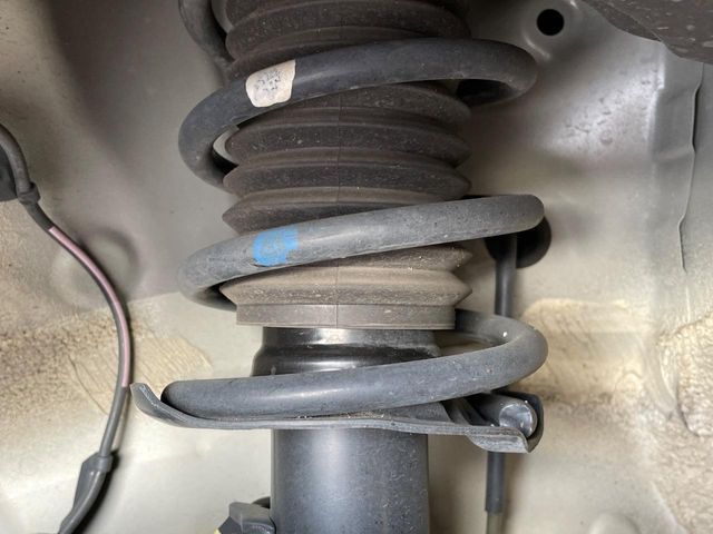 DAIHATSU MOVE CANBUS 2023 Image 31