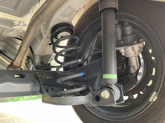 DAIHATSU MOVE CANBUS 2023 Image 31