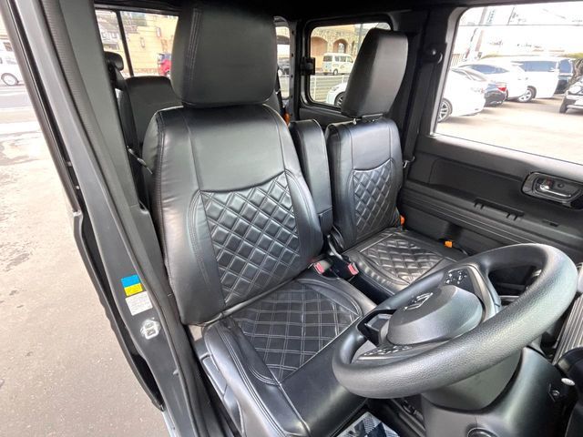 HONDA N-VAN+STYLE 4WD 2020 Image 31