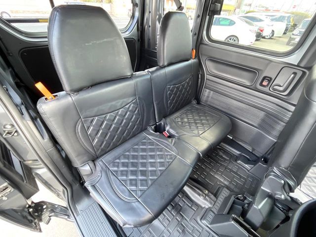 HONDA N-VAN+STYLE 4WD 2020 Image 31