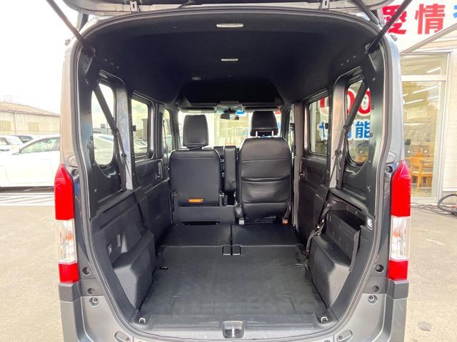 HONDA N-VAN+STYLE 4WD 2020 Image 31