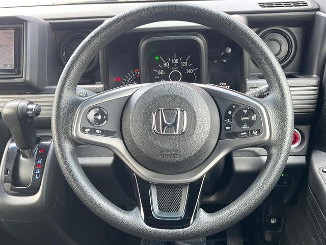 HONDA N-VAN+STYLE 4WD 2020 Image 31