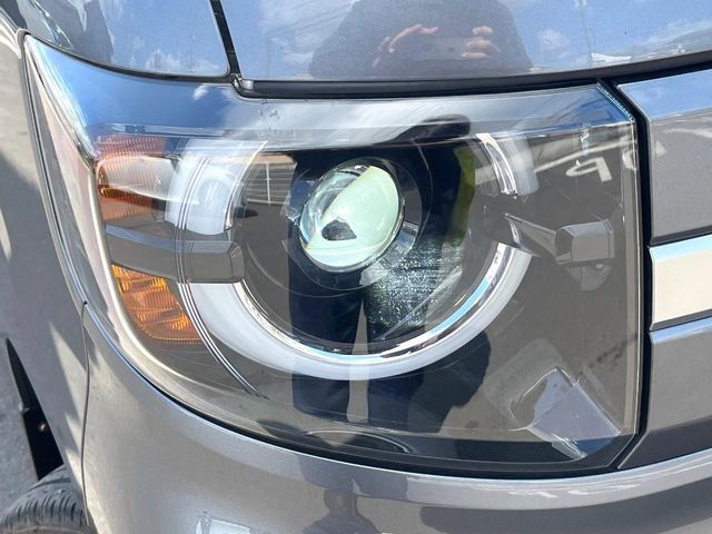 HONDA N-VAN+STYLE 4WD 2020 Image 31