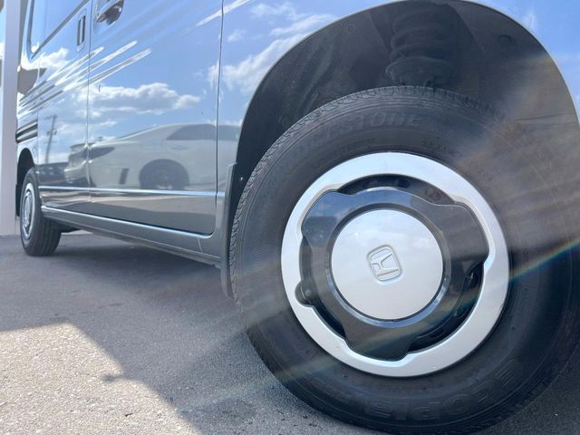 HONDA N-VAN+STYLE 4WD 2020 Image 31