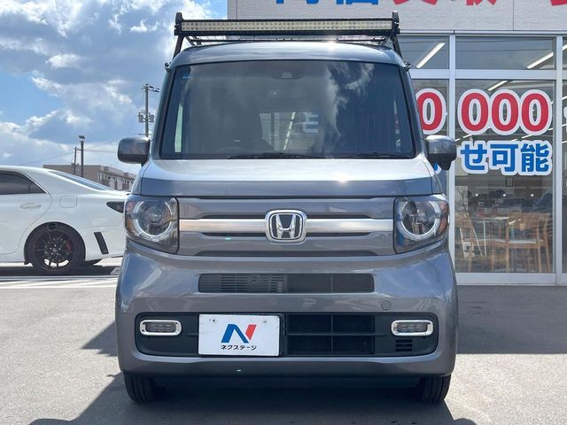 HONDA N-VAN+STYLE 4WD 2020 Image 31